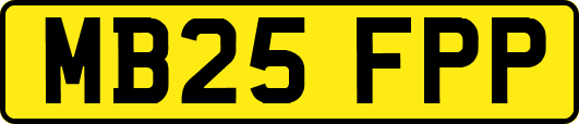 MB25FPP