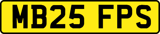 MB25FPS
