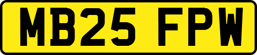 MB25FPW