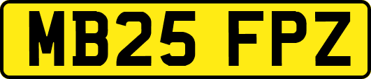 MB25FPZ