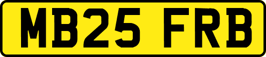 MB25FRB