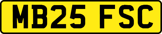 MB25FSC