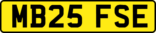 MB25FSE
