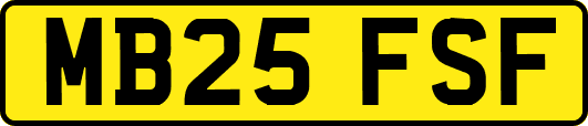 MB25FSF