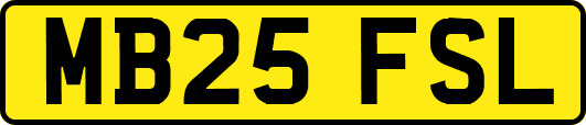 MB25FSL