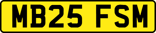 MB25FSM