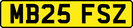 MB25FSZ