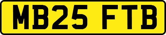 MB25FTB