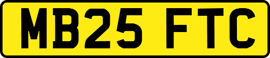 MB25FTC