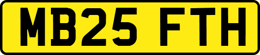 MB25FTH