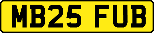 MB25FUB