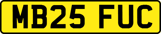 MB25FUC