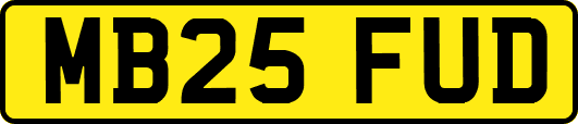 MB25FUD