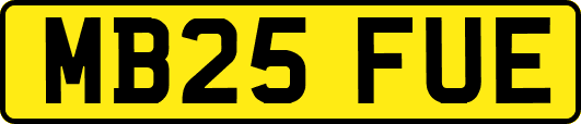MB25FUE