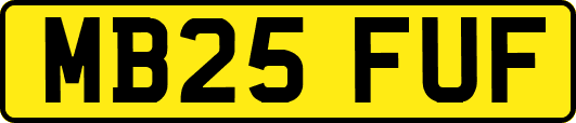 MB25FUF