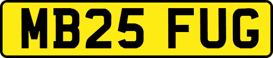 MB25FUG