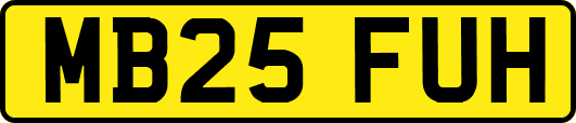 MB25FUH