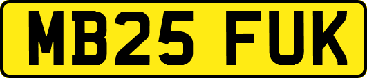 MB25FUK