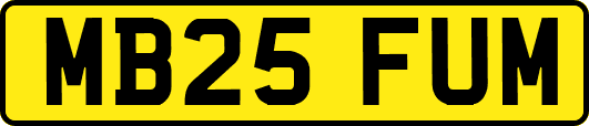 MB25FUM