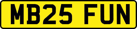 MB25FUN