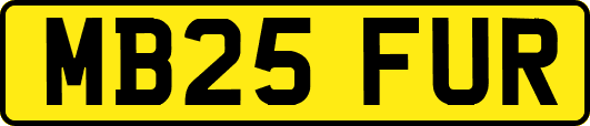 MB25FUR