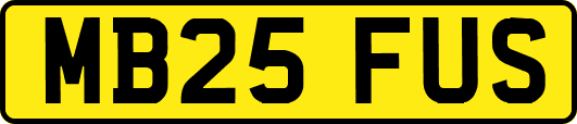 MB25FUS