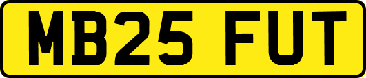 MB25FUT