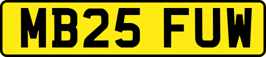 MB25FUW