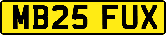 MB25FUX