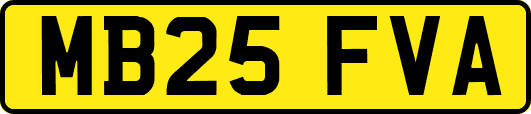 MB25FVA