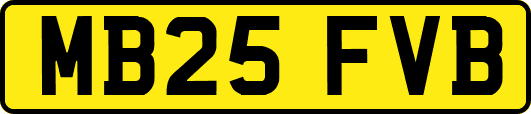 MB25FVB