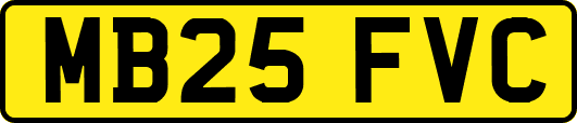 MB25FVC