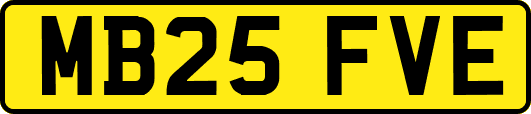 MB25FVE