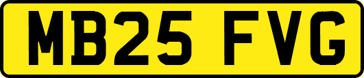 MB25FVG