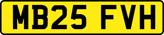 MB25FVH