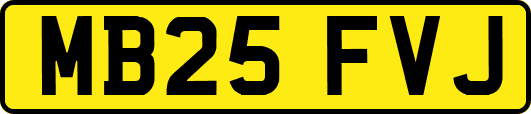 MB25FVJ