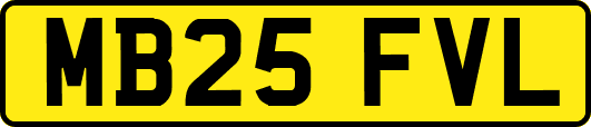 MB25FVL