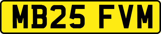 MB25FVM