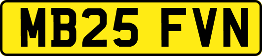 MB25FVN