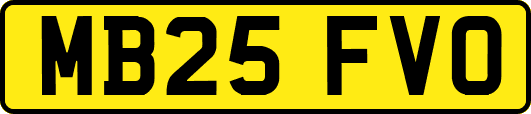 MB25FVO