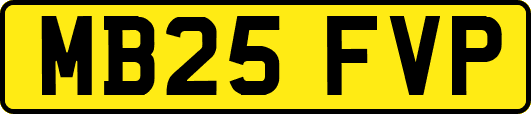 MB25FVP