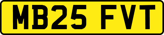 MB25FVT
