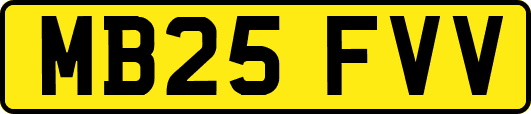 MB25FVV
