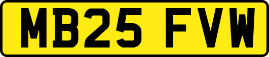 MB25FVW