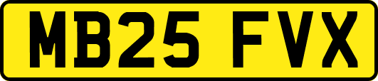 MB25FVX