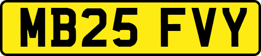 MB25FVY