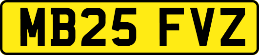 MB25FVZ