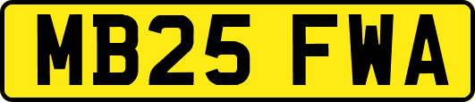 MB25FWA