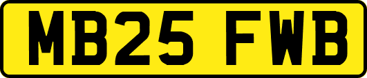 MB25FWB