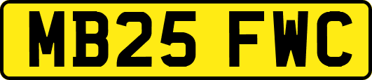 MB25FWC